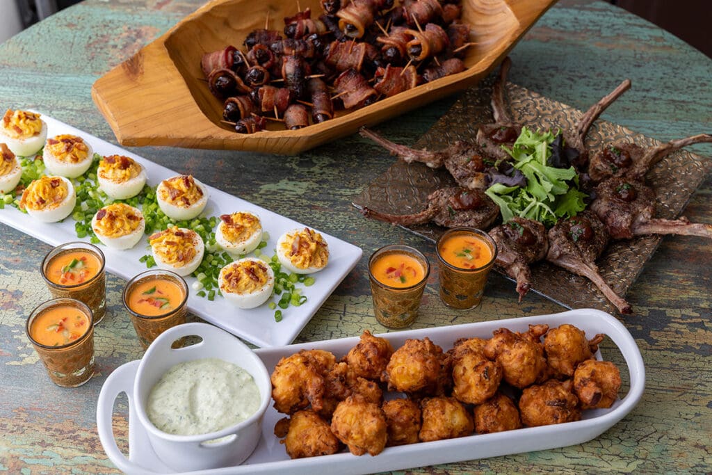 Nolavore's Commissary & a la Carte Market - Catering in New Orleans, Louisiana
