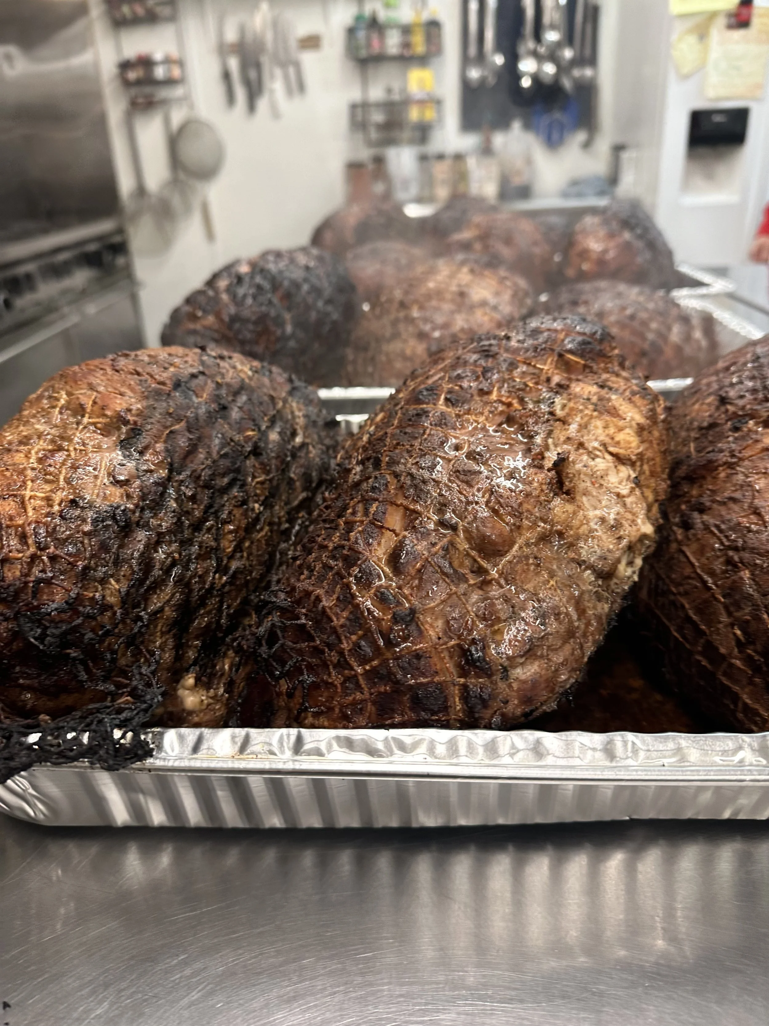 DC's Catering Co. - photo 2