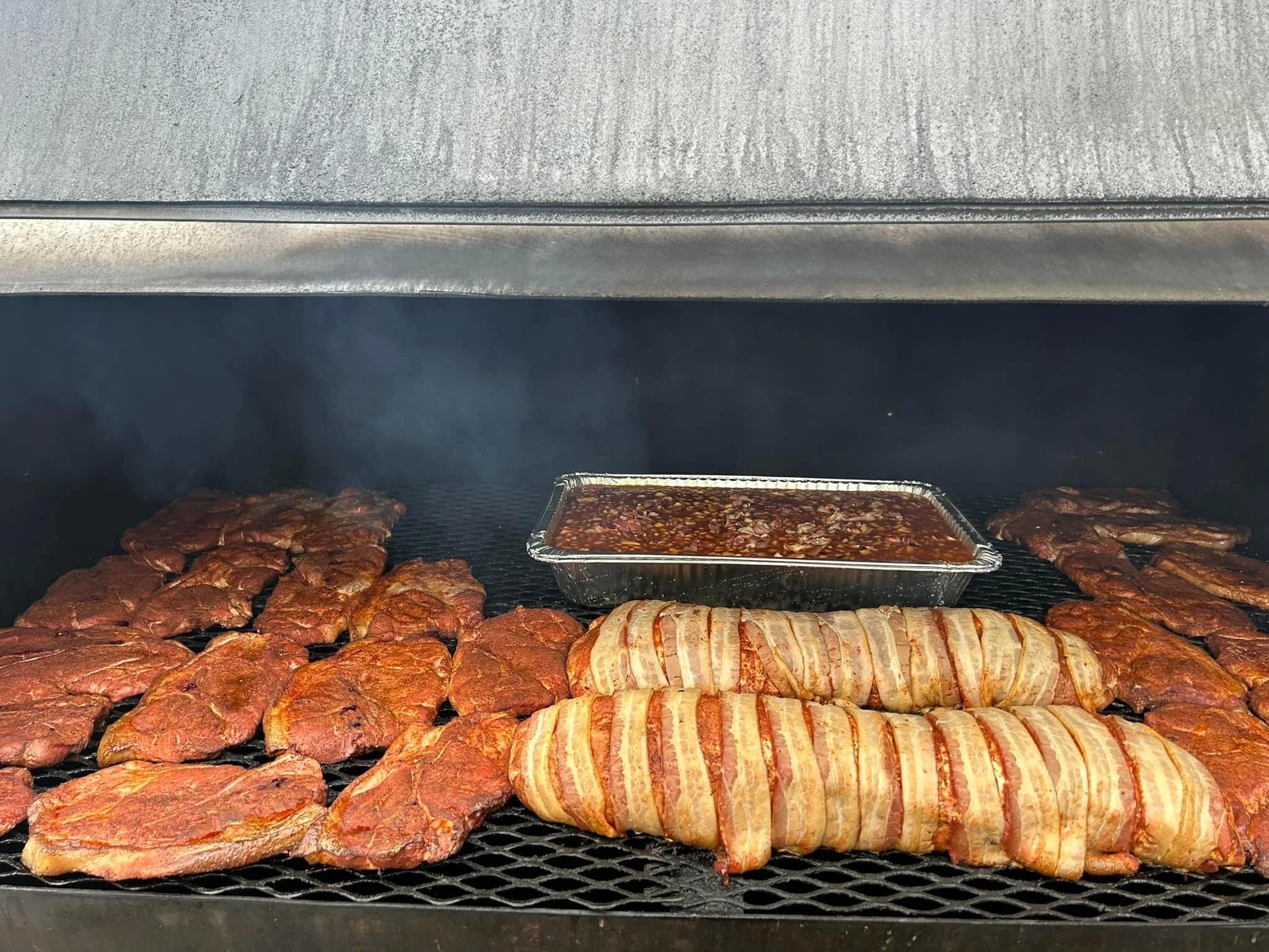 DC's Catering Co. - Catering in Perryville, Missouri