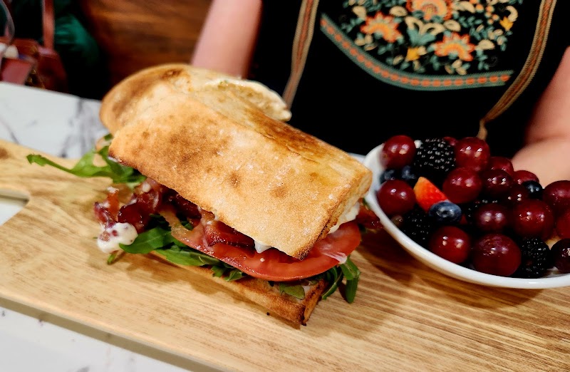 Sabrina's Delicacies - photo 3