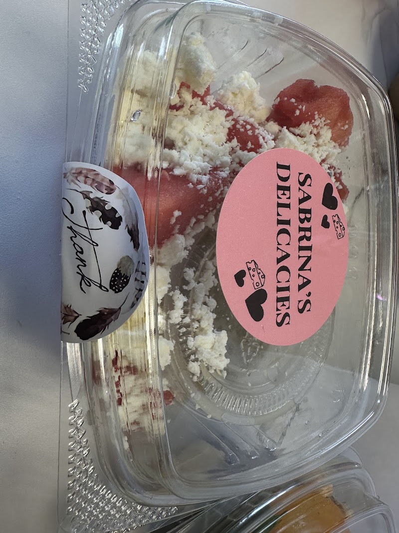 Sabrina's Delicacies - Catering in Lakeland, Florida