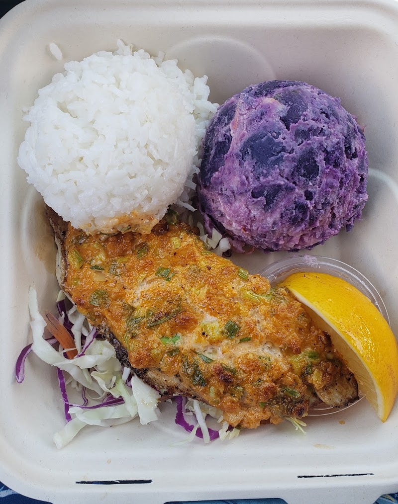 Alohamondays - Catering in Hilo, Hawaii