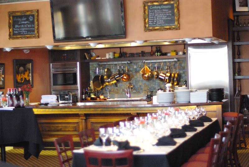 The Tasting Room - Catering in Oklahoma City, Oklahoma