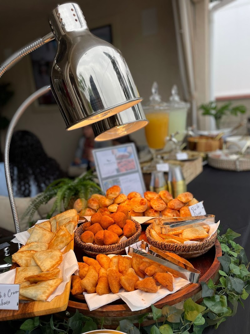 Pimenta Brazilian BBQ Catering - photo 3