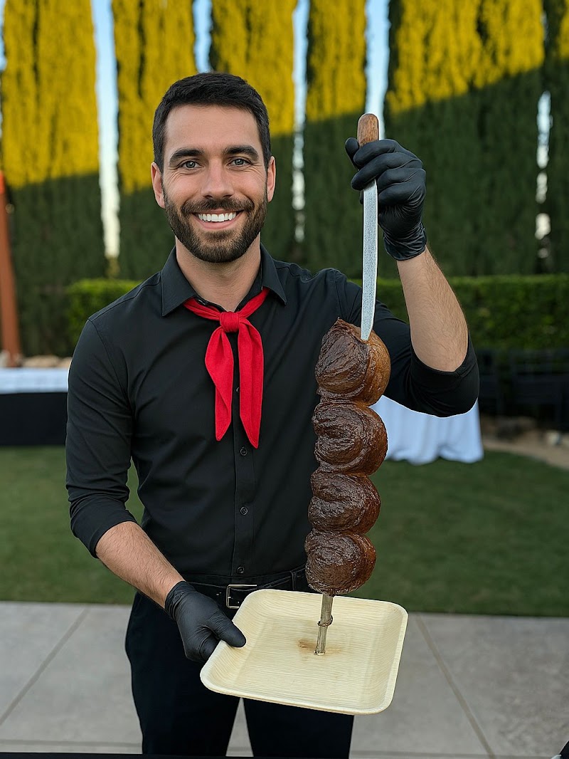 Pimenta Brazilian BBQ Catering - photo 4