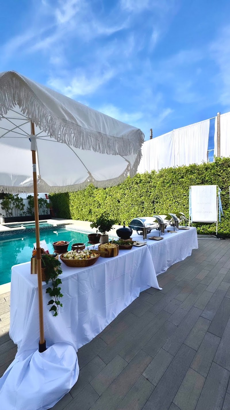 Pimenta Brazilian BBQ Catering - photo 5
