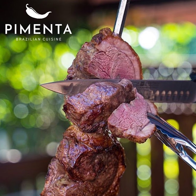 Pimenta Brazilian BBQ Catering - Catering in Gardena, California