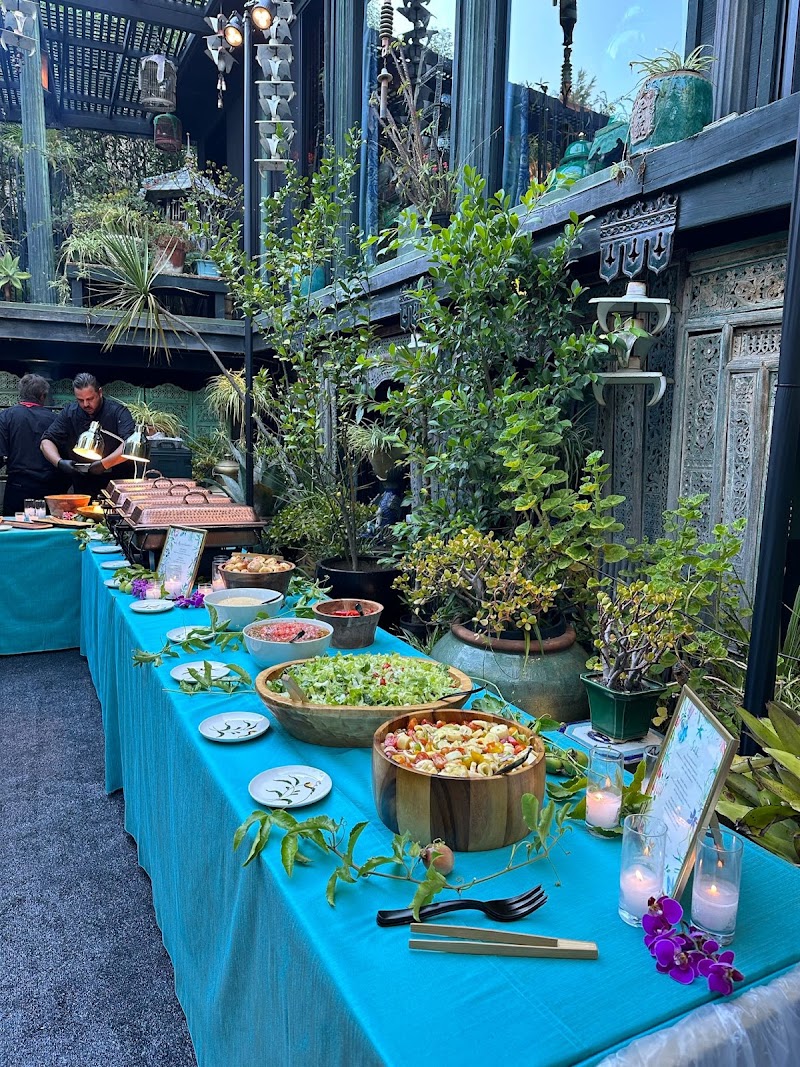 Pimenta Brazilian BBQ Catering - photo 2