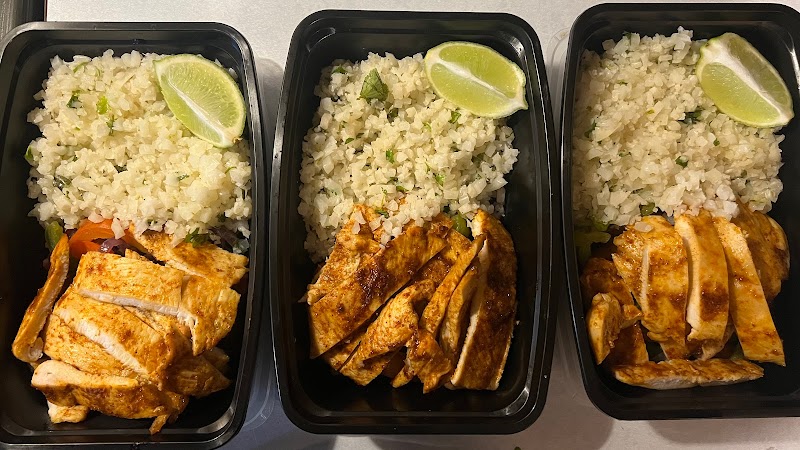 Big Tony's Meal Prep - photo 2