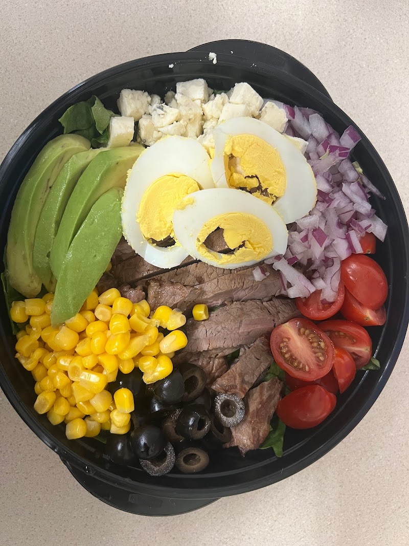 Big Tony's Meal Prep - Catering in Stillwater, New York