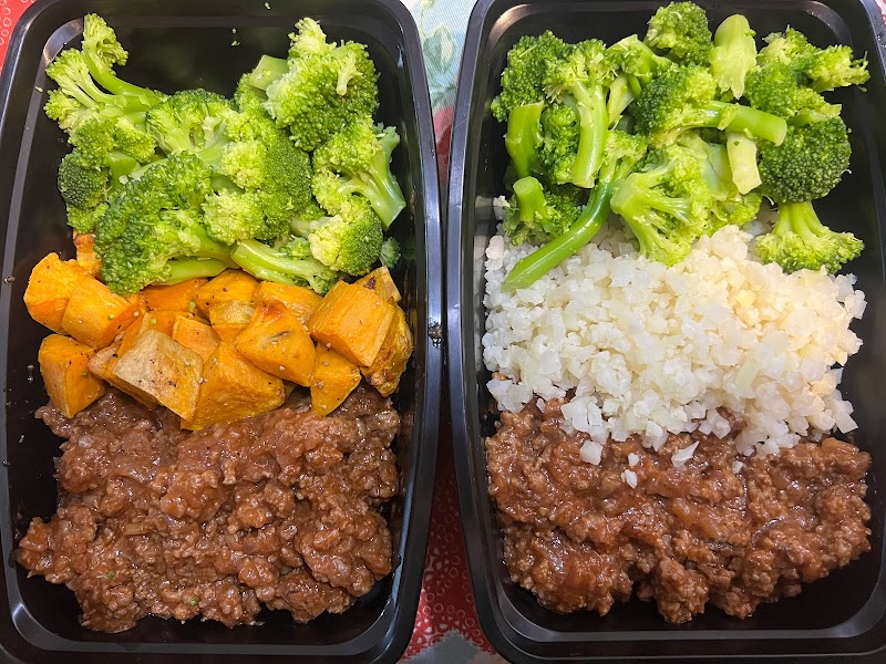 Big Tony's Meal Prep - photo 4