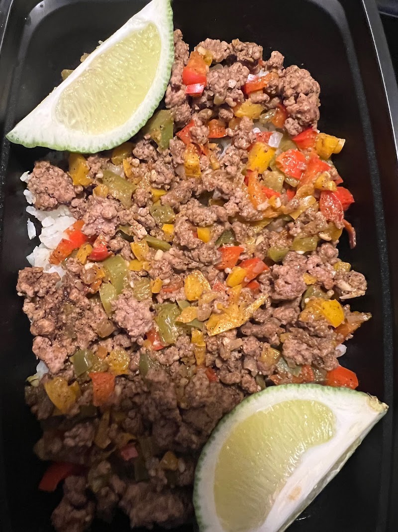 Big Tony's Meal Prep - photo 5