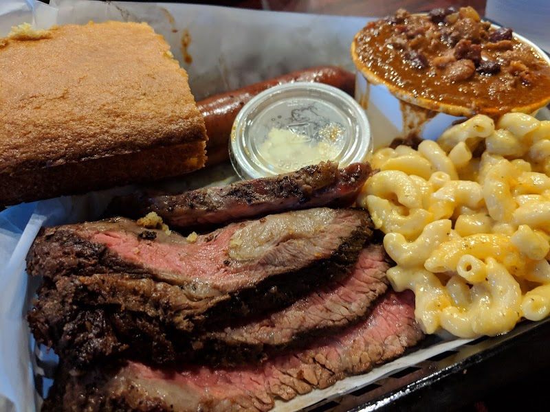 The ART of BBQ- Catering - Catering in San Jose, California