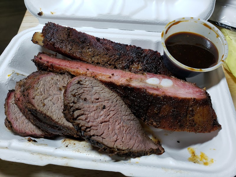 The ART of BBQ- Catering - photo 3