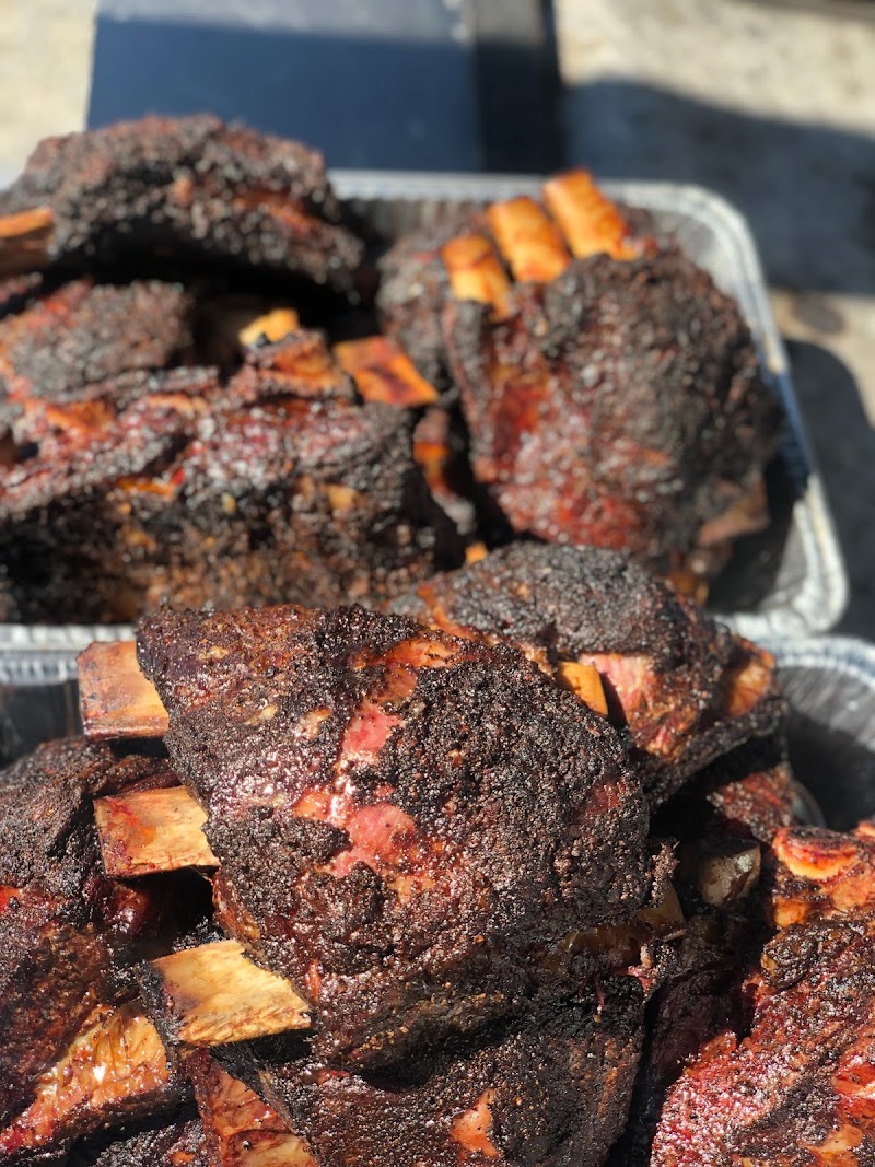 The ART of BBQ- Catering - photo 2