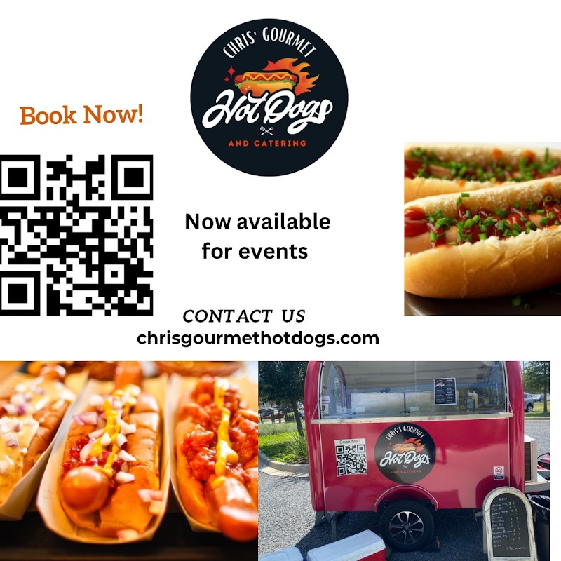 Chris’Gourmet hotdogs and catering - photo 4