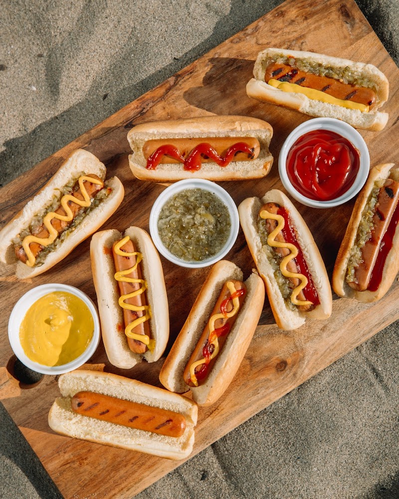 Chris’Gourmet hotdogs and catering - photo 3
