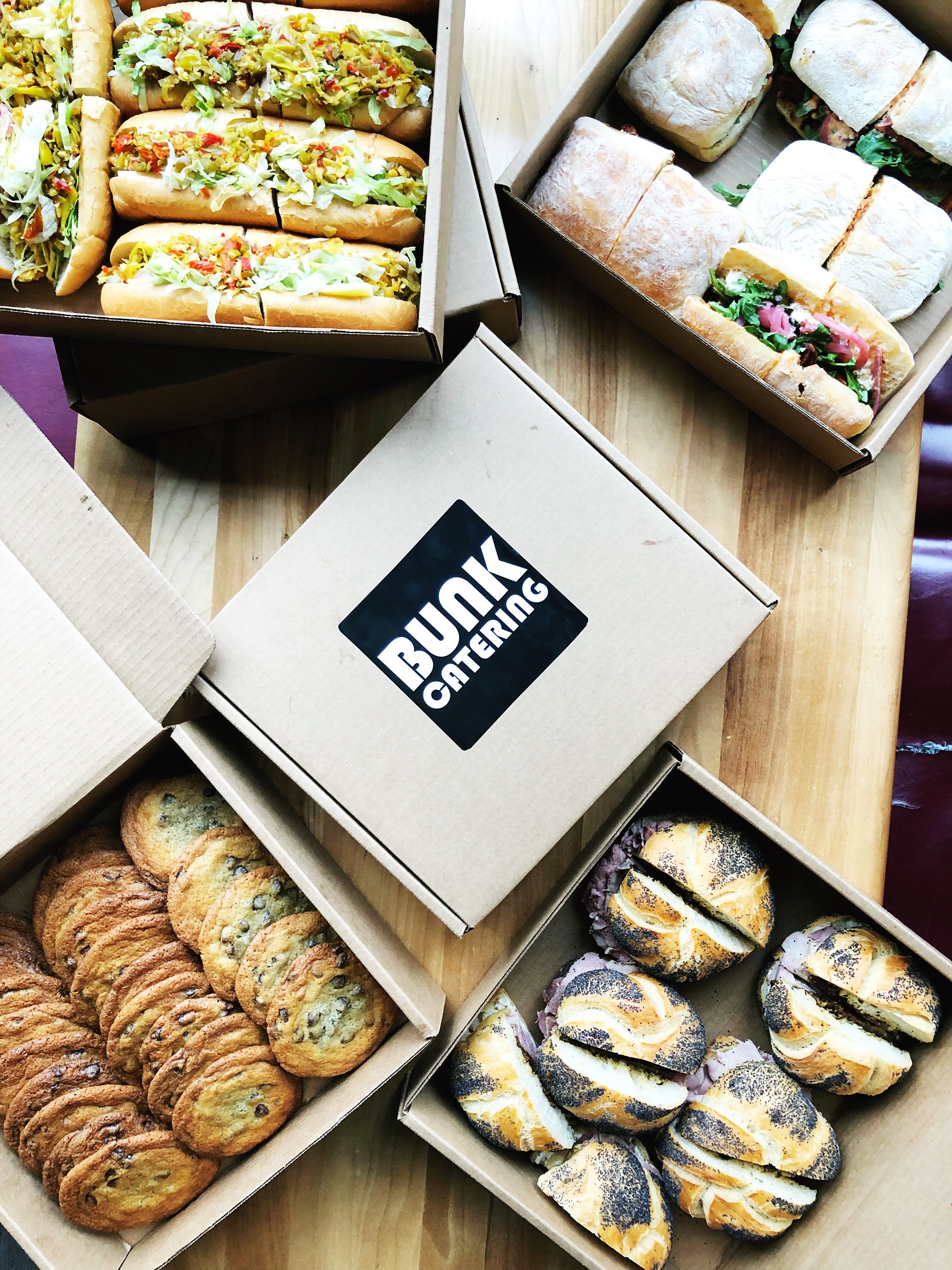 Bunk Catering - photo 2
