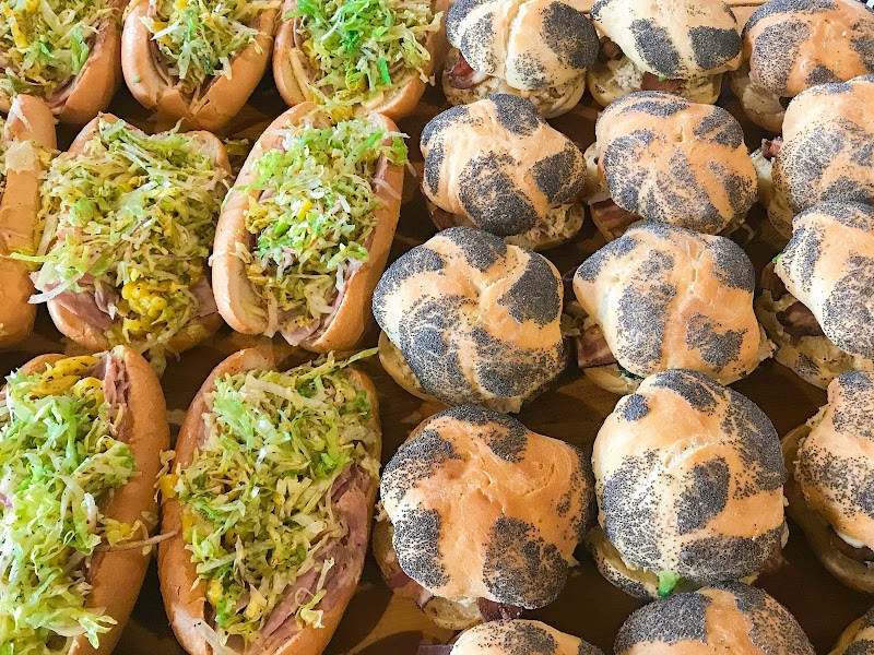 Bunk Catering - photo 5