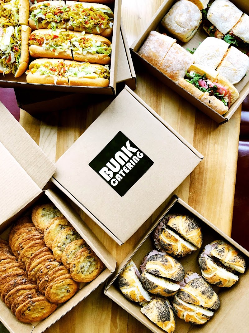 Bunk Catering - photo 3
