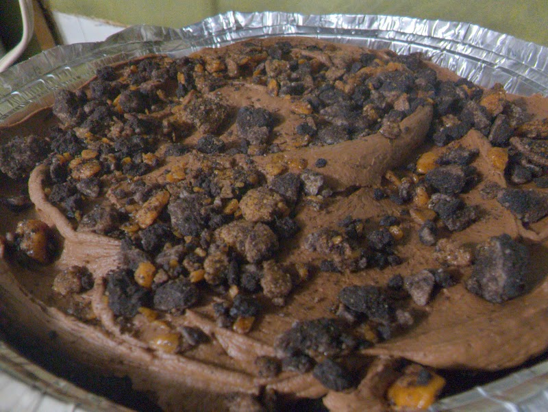 Deliciously Different Catering - photo 2