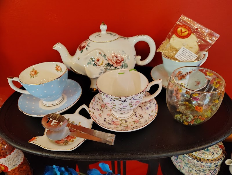 Epicurious Teas & Spices - photo 5