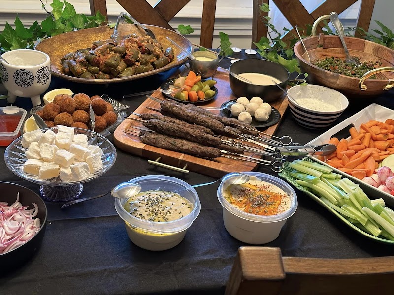 Epicurious Teas & Spices - photo 4