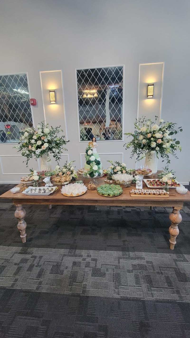 Citrus Town Event Center - photo 4