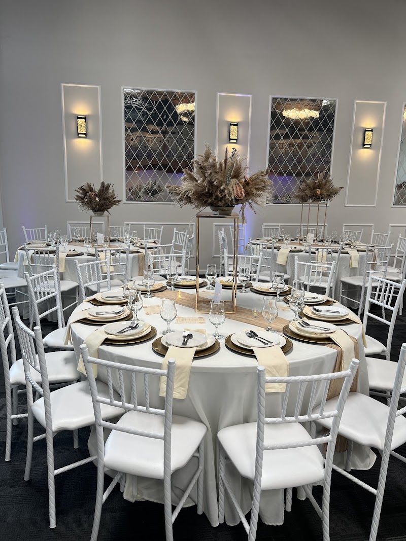 Citrus Town Event Center - Catering in Citrus Heights, California