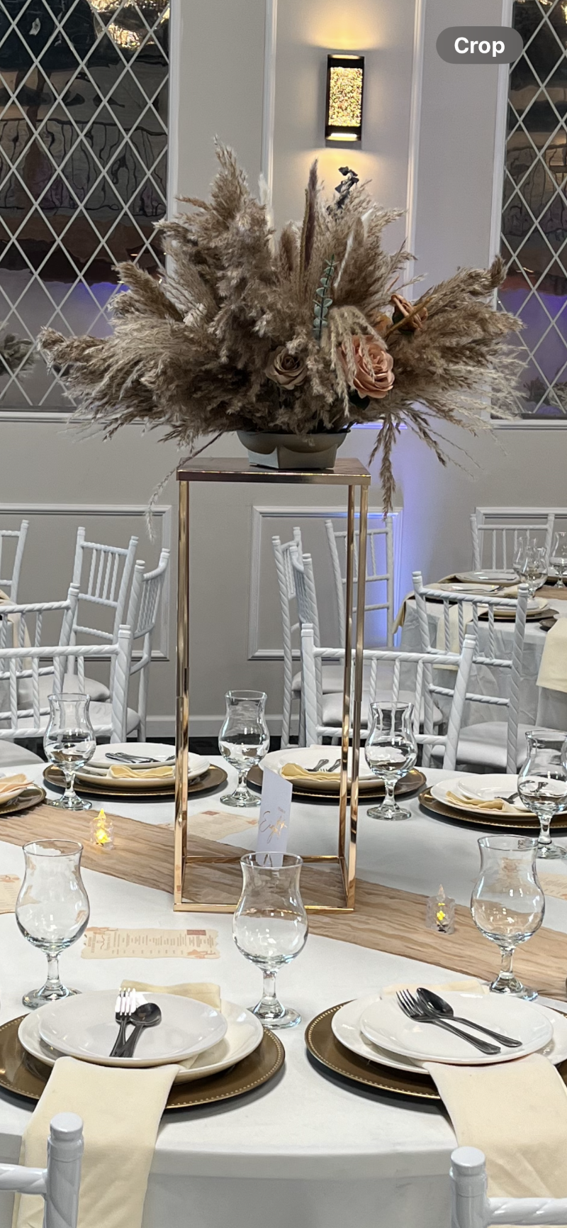 Citrus Town Event Center - photo 5