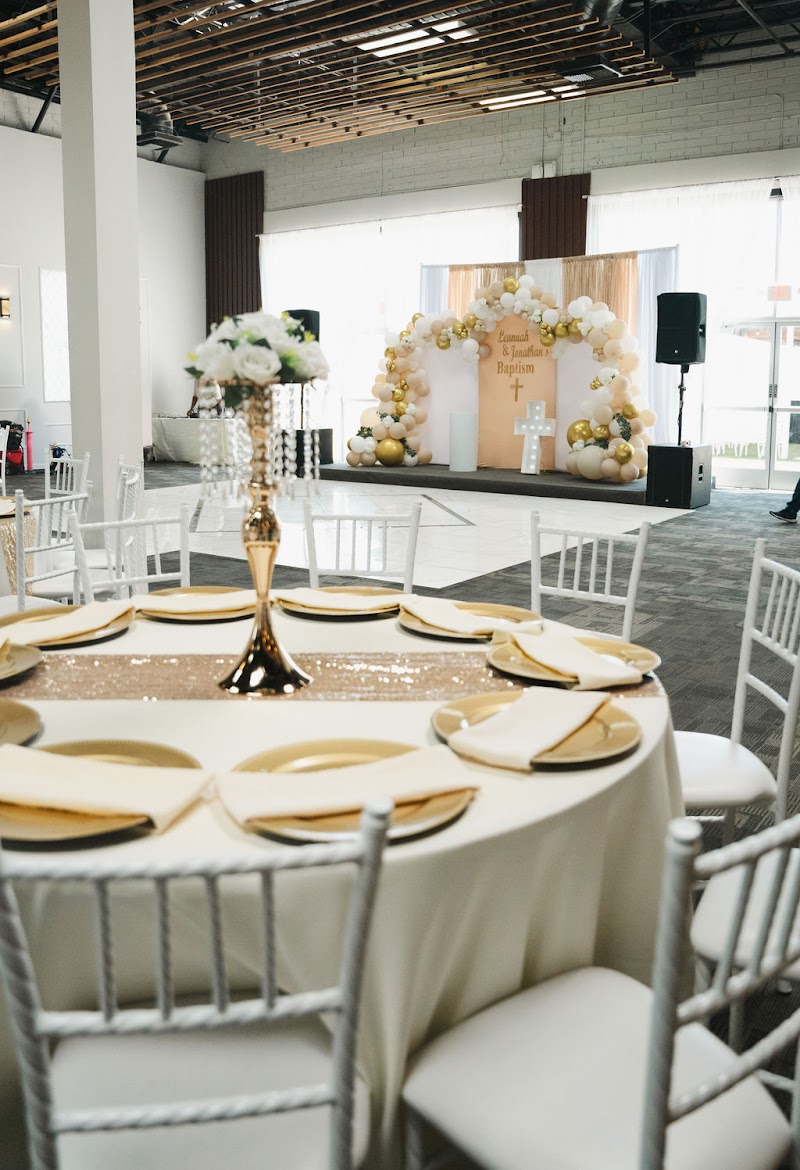 Citrus Town Event Center - photo 2