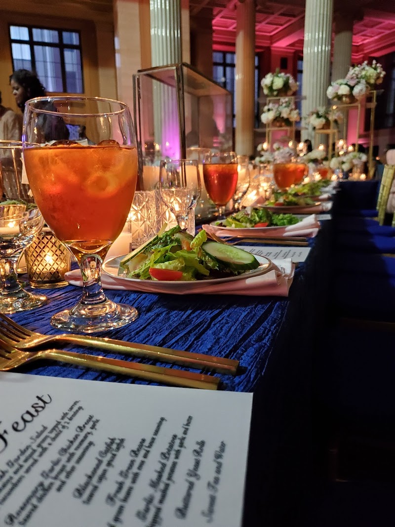 Donelson's Catering - photo 4