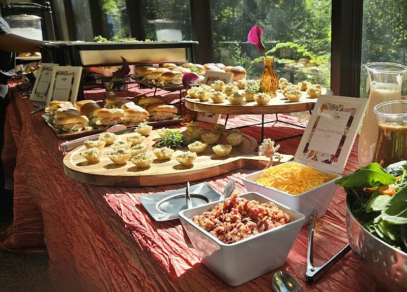 Donelson's Catering - photo 3