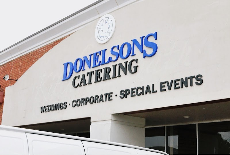 Donelson's Catering - Catering in Cordova, Tennessee