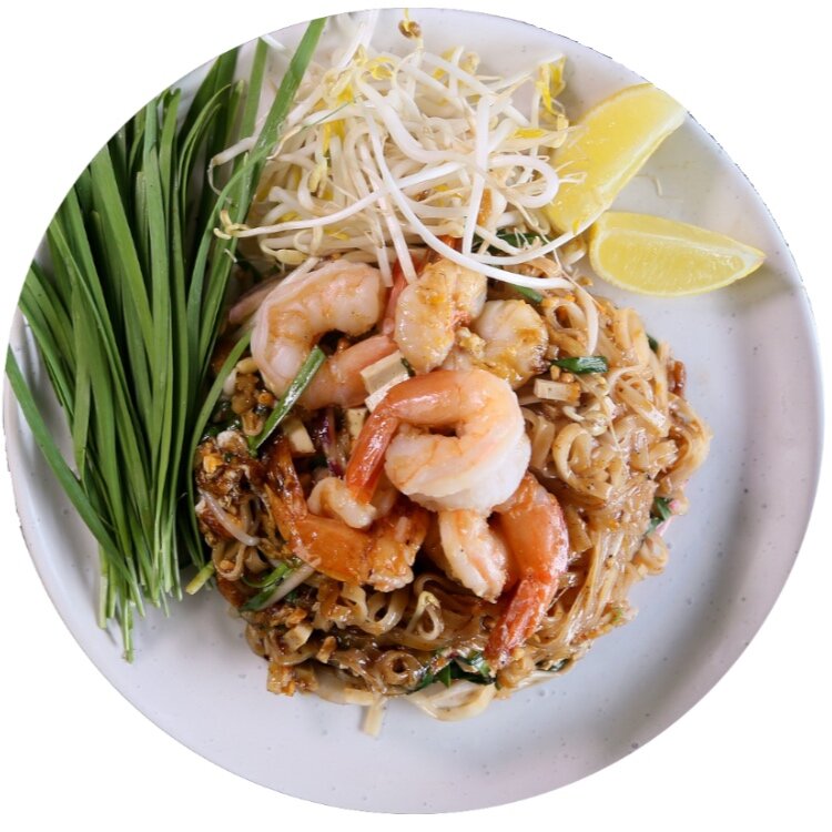 Pim's Thai Catering and Take Out - Catering in Omaha, Nebraska