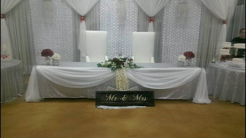 Serenity Springs - Catering in Ben Wheeler, Texas