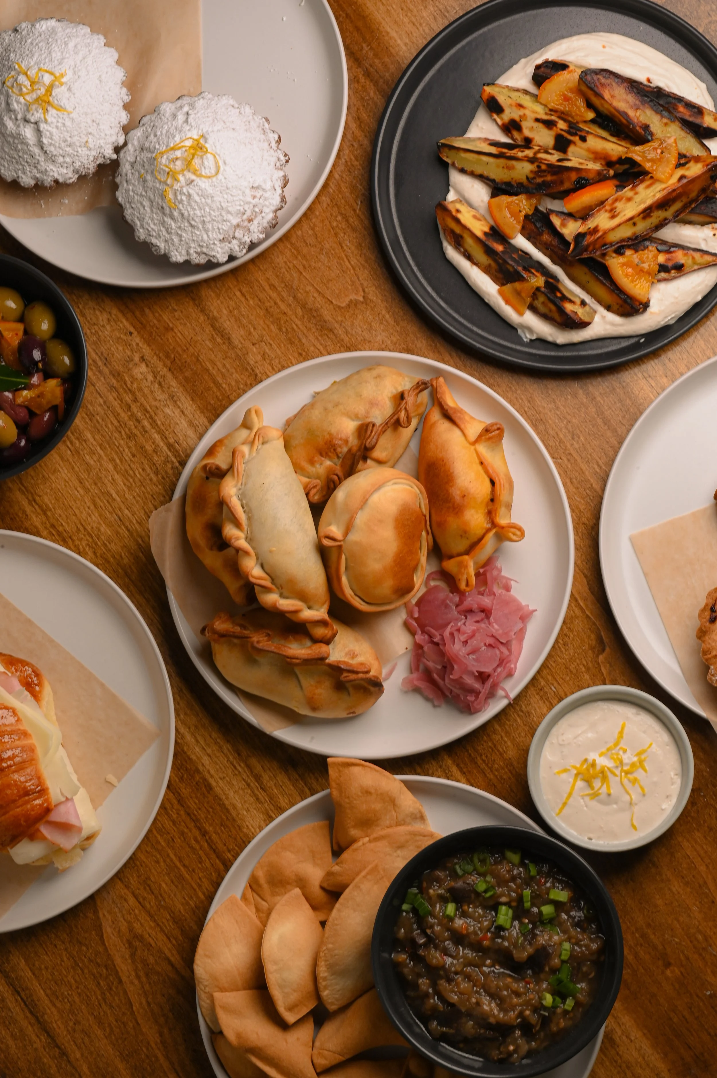 Jezabel's - Catering in Philadelphia, Pennsylvania