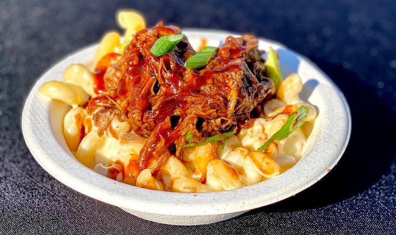 Our Mobile Kitchen by Chef Serge - photo 2