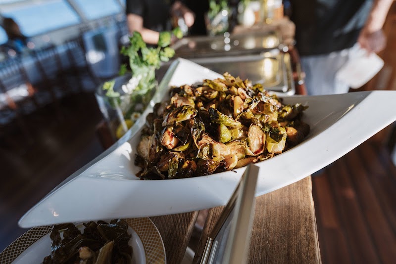 Charleston Catering - photo 2