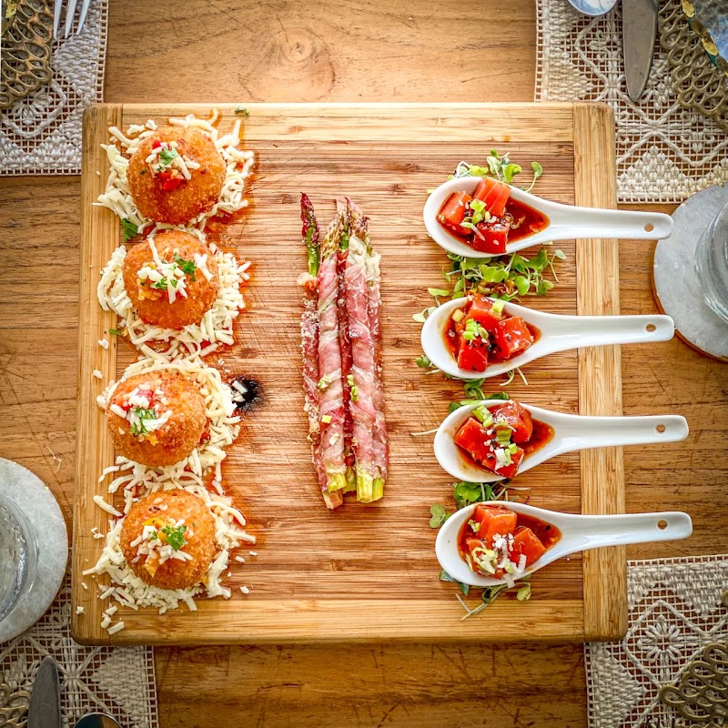 Charleston Catering - Catering in North Charleston, South Carolina
