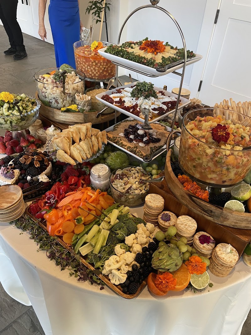 Charleston Catering - photo 4
