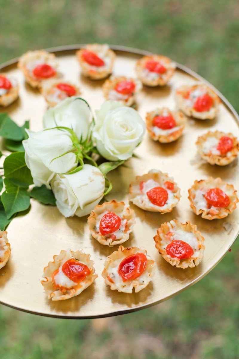 Charleston Catering - photo 5