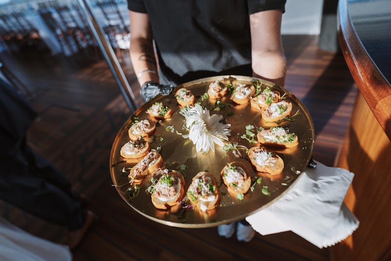 Charleston Catering - photo 3