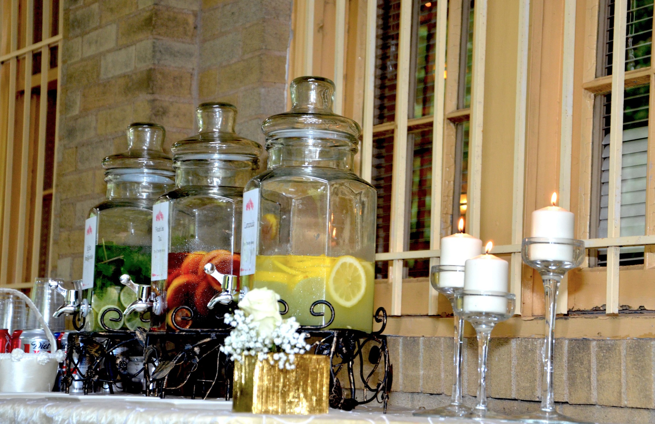 Top of the City Catering - photo 4
