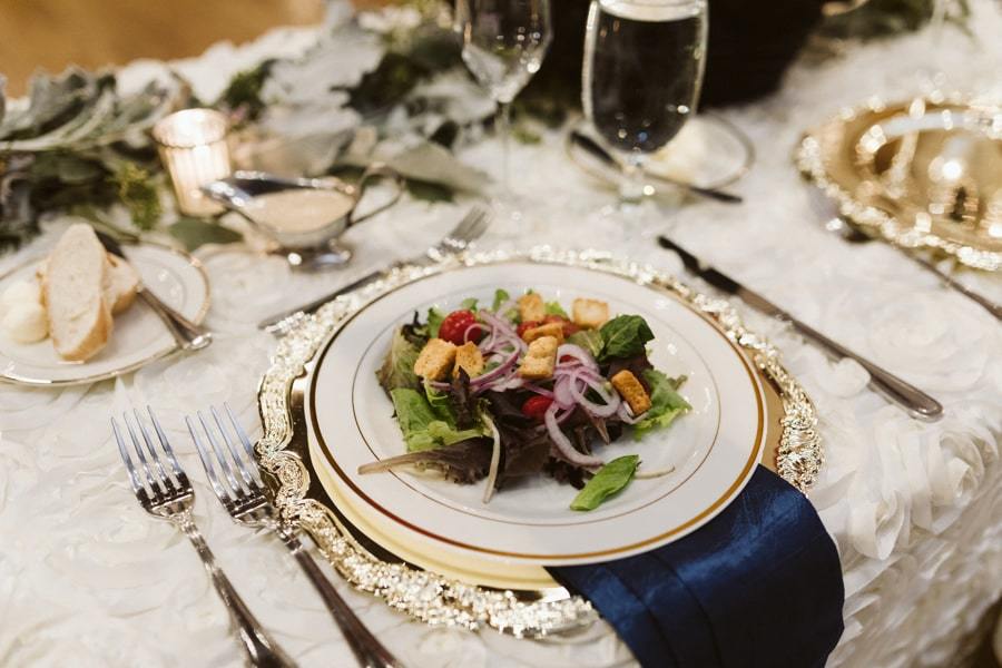 Top of the City Catering - photo 5