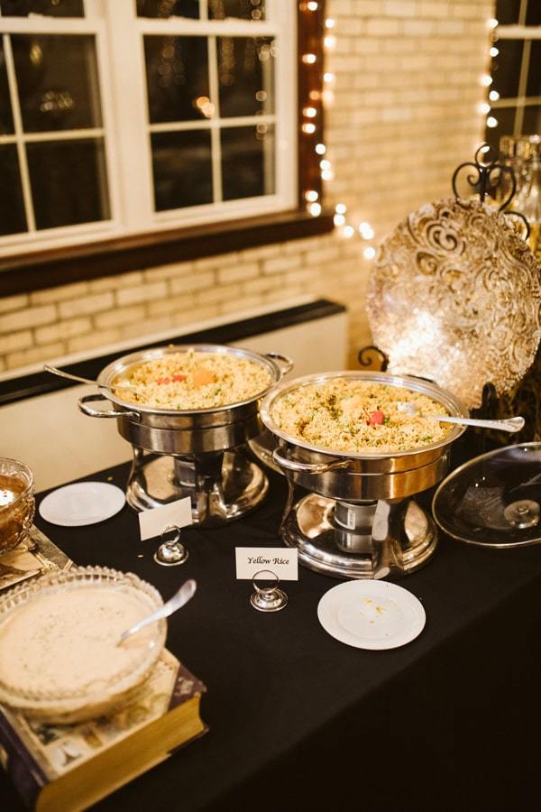 Top of the City Catering - Catering in Arlington, Virginia