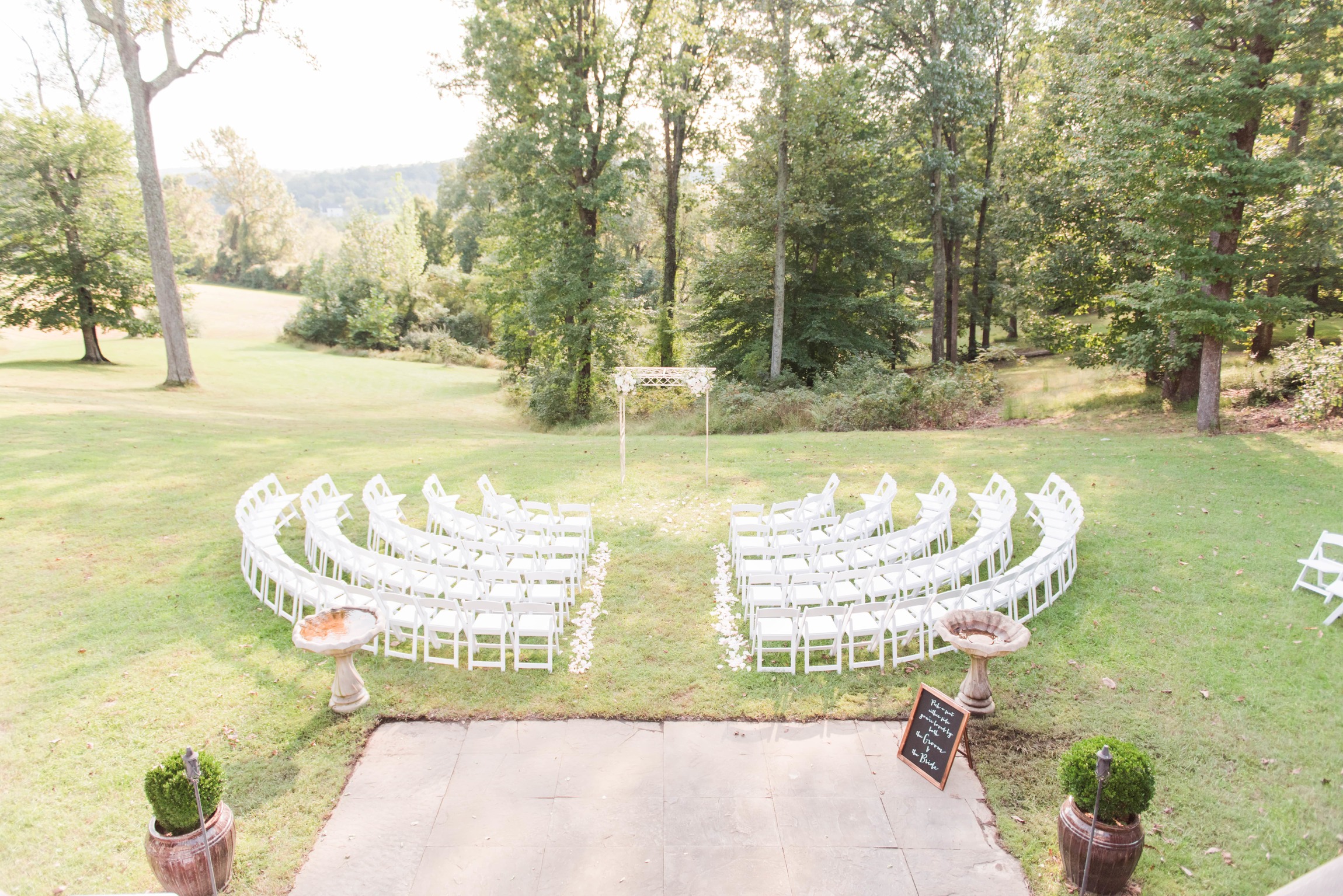 Top of the City Catering - photo 3
