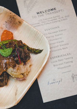 DelightMore - Catering in Cincinnati, Ohio