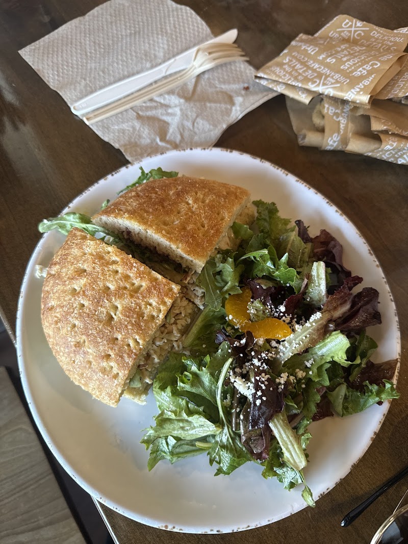 Urbane Cafe - photo 4