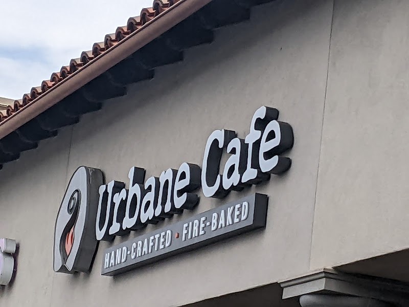 Urbane Cafe - Catering in Stevenson Ranch, California